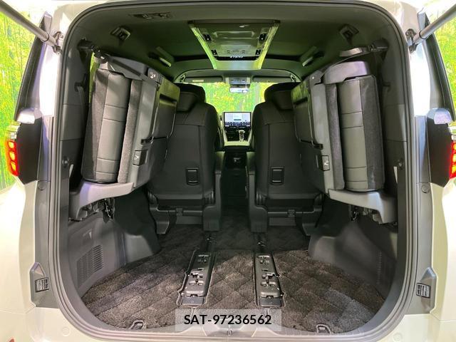 Toyota ALPHARD 2025-11 8865387-11