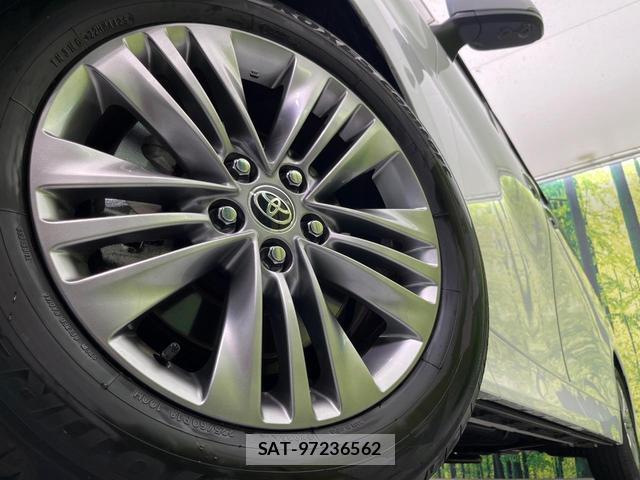 Toyota ALPHARD 2025-11 8865387-13