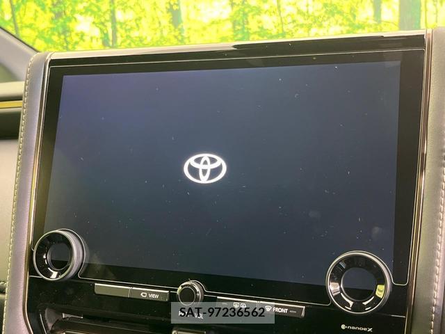Toyota ALPHARD 2025-11 8865387-3