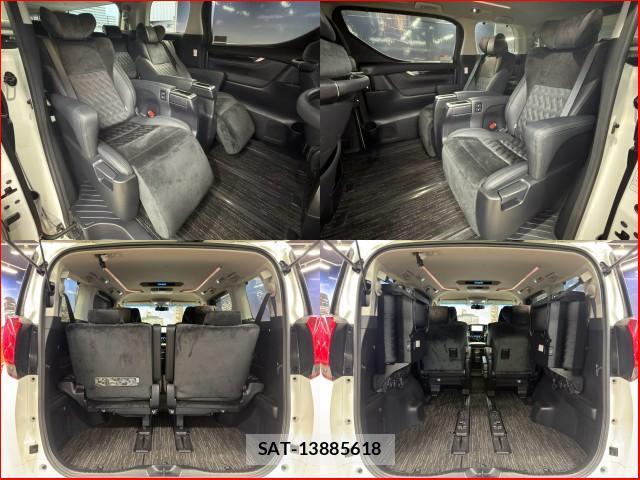 Toyota ALPHARD 2015-06 8865407-3