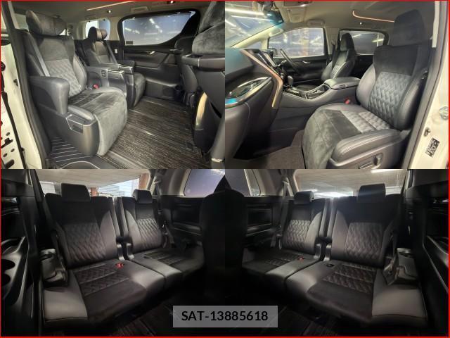 Toyota ALPHARD 2015-06 8865407-4