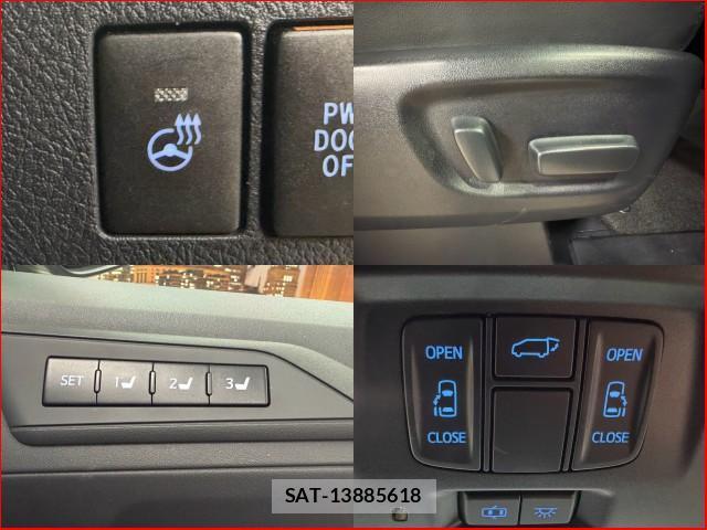 Toyota ALPHARD 2015-06 8865407-6
