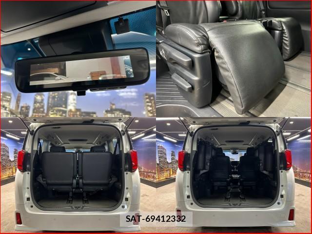 Toyota ALPHARD 2018-11 8865408-4
