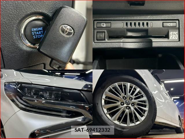 Toyota ALPHARD 2018-11 8865408-5
