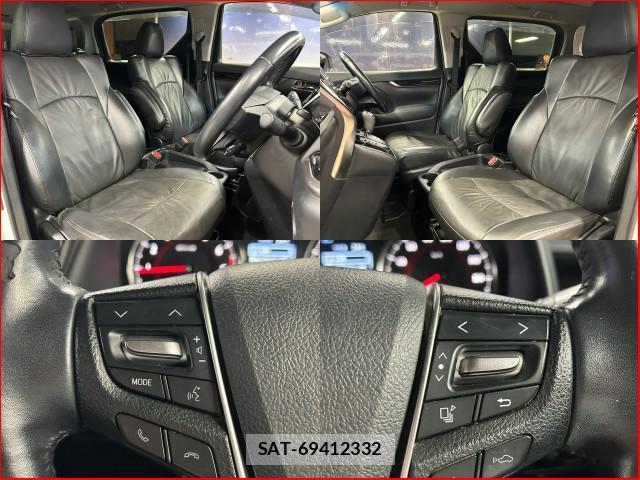 Toyota ALPHARD 2018-11 8865408-6