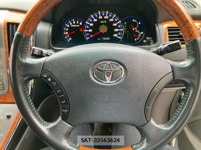 Toyota ALPHARD 2007-06 8865447-10