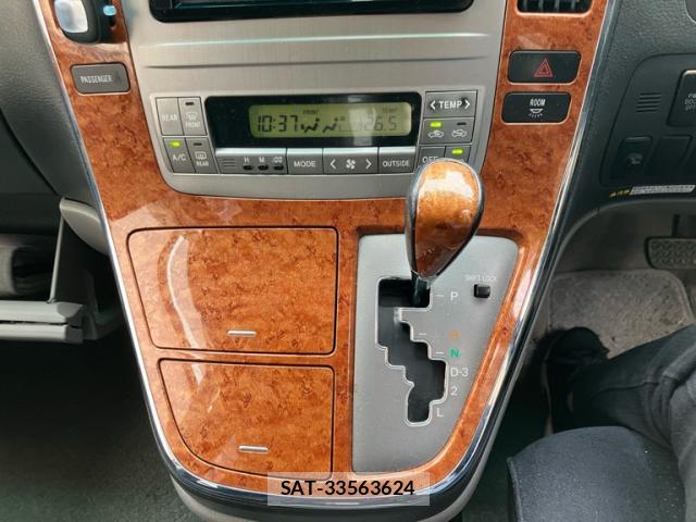 Toyota ALPHARD 2007-06 8865447-14