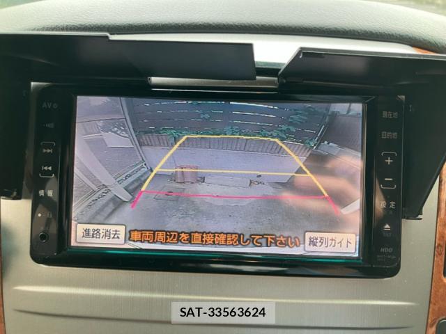 Toyota ALPHARD 2007-06 8865447-16