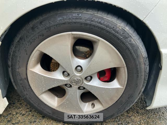 Toyota ALPHARD 2007-06 8865447-3