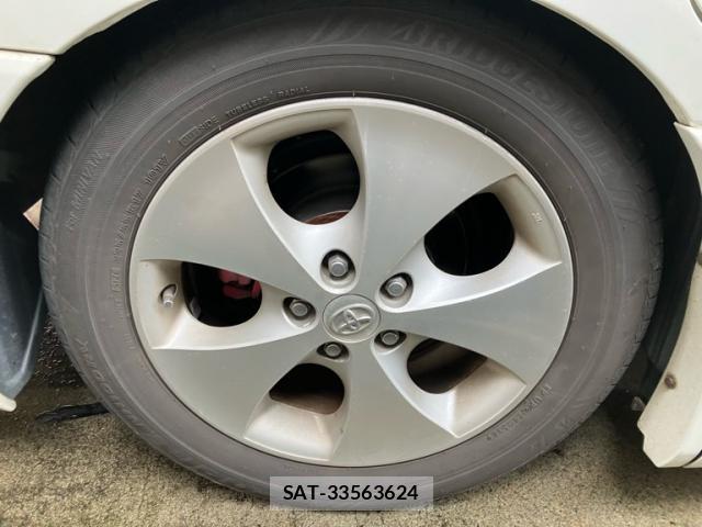 Toyota ALPHARD 2007-06 8865447-4