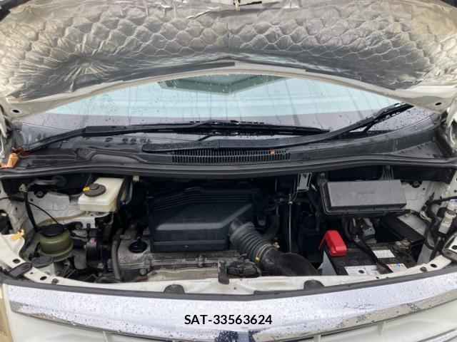 Toyota ALPHARD 2007-06 8865447-6