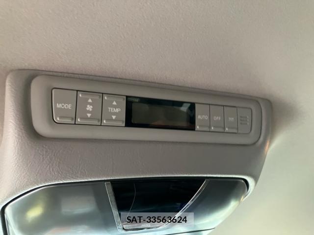Toyota ALPHARD 2007-06 8865447-7