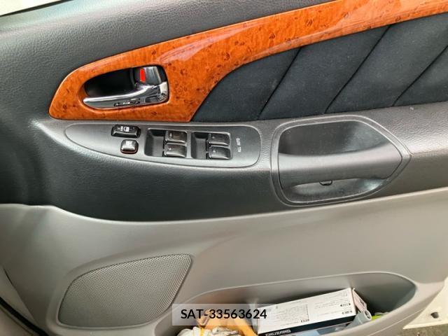 Toyota ALPHARD 2007-06 8865447-8