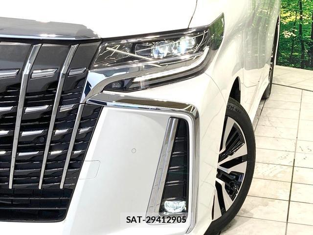 Toyota ALPHARD 2023-03 8865501-12