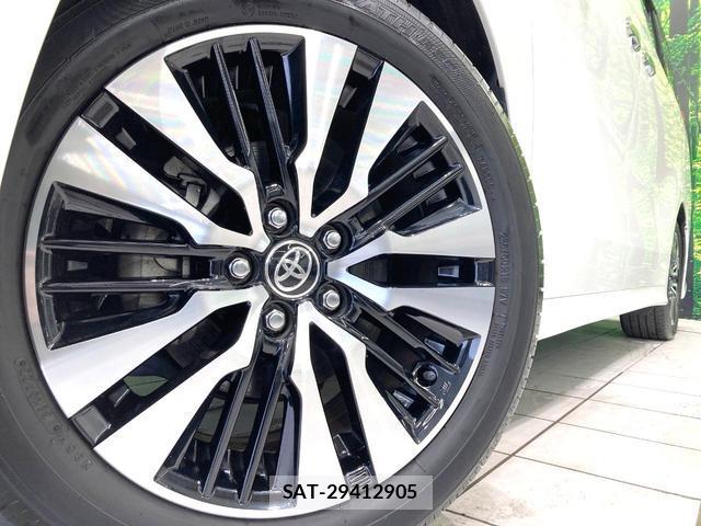 Toyota ALPHARD 2023-03 8865501-13