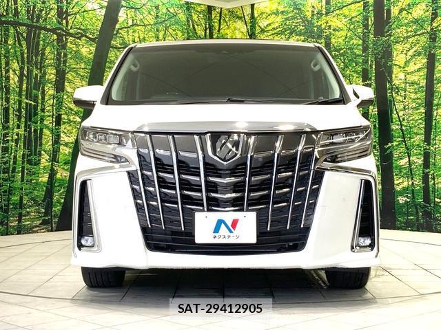 Toyota ALPHARD 2023-03 8865501-14
