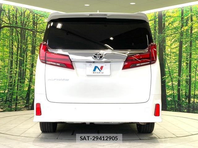 Toyota ALPHARD 2023-03 8865501-15