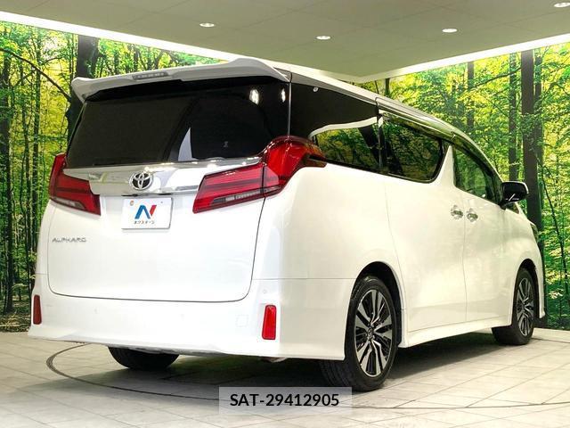 Toyota ALPHARD 2023-03 8865501-17