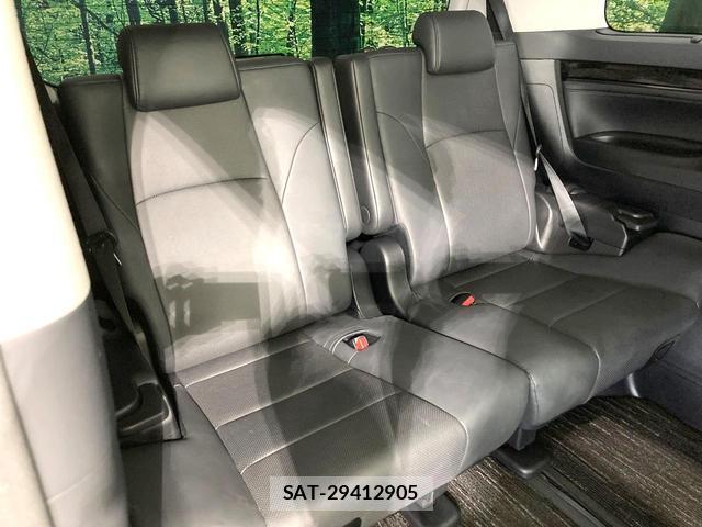 Toyota ALPHARD 2023-03 8865501-9