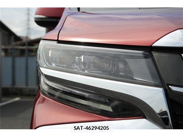 Toyota ALPHARD 2020-03 8865686-10