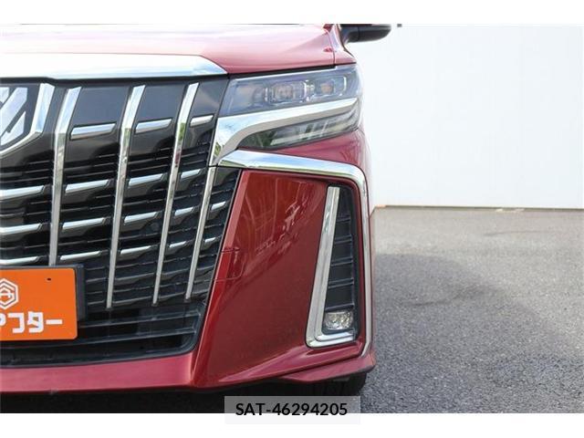 Toyota ALPHARD 2020-03 8865686-11