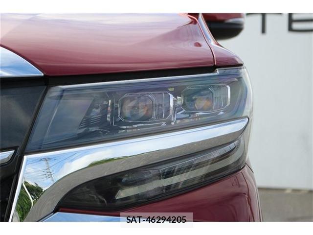 Toyota ALPHARD 2020-03 8865686-12
