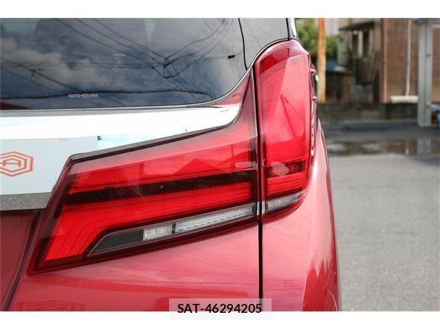 Toyota ALPHARD 2020-03 8865686-13