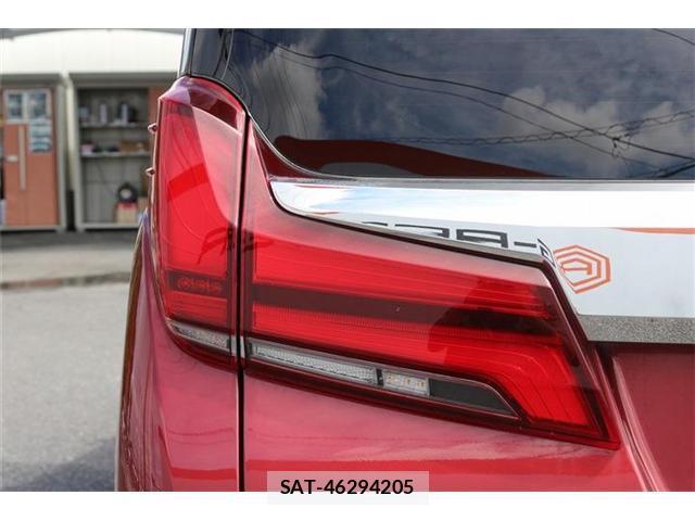 Toyota ALPHARD 2020-03 8865686-14