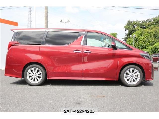 Toyota ALPHARD 2020-03 8865686-3