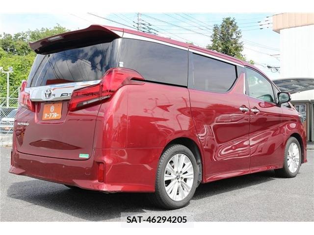 Toyota ALPHARD 2020-03 8865686-4