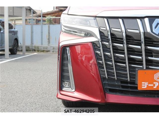 Toyota ALPHARD 2020-03 8865686-9