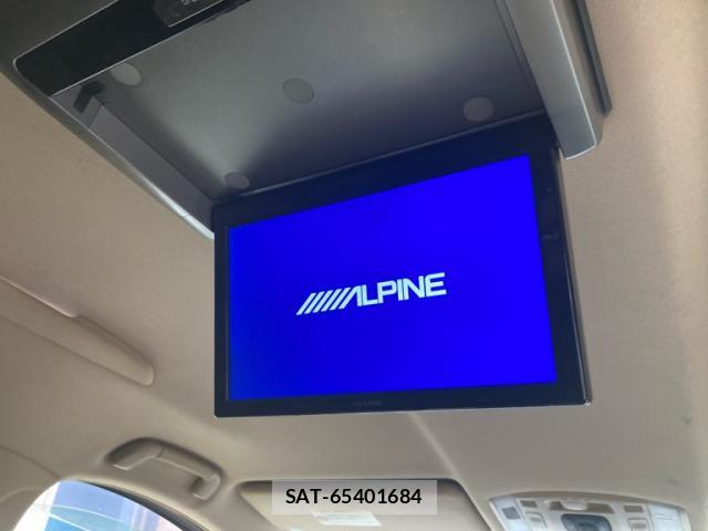 Toyota ALPHARD 2010-03 8865947-10