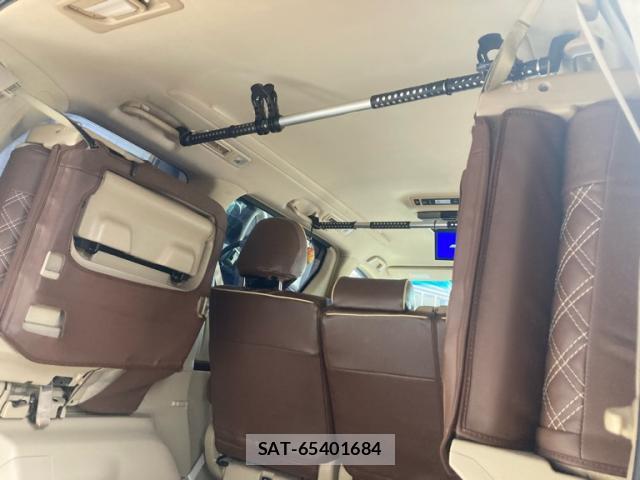 Toyota ALPHARD 2010-03 8865947-11