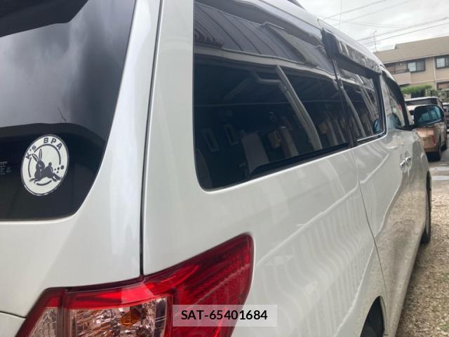 Toyota ALPHARD 2010-03 8865947-13