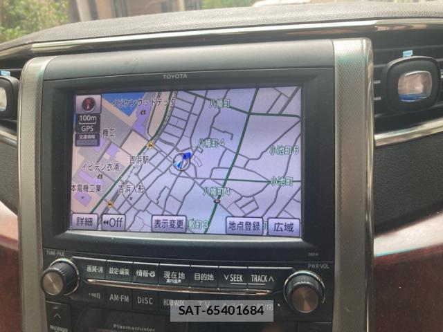 Toyota ALPHARD 2010-03 8865947-14