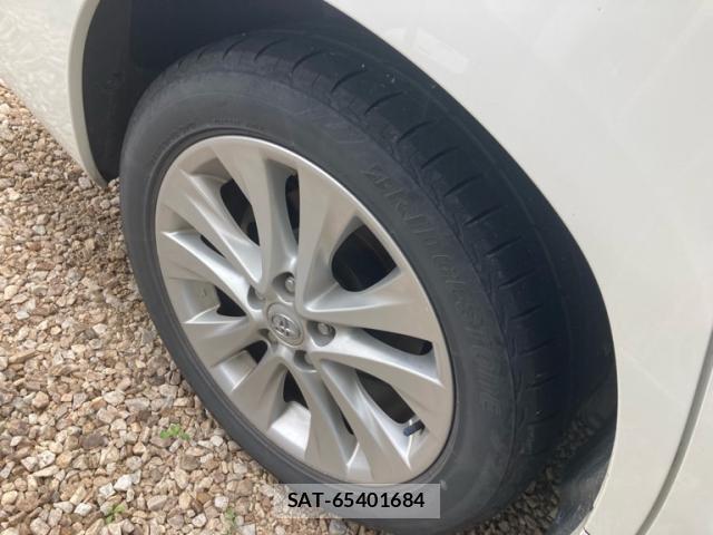 Toyota ALPHARD 2010-03 8865947-3
