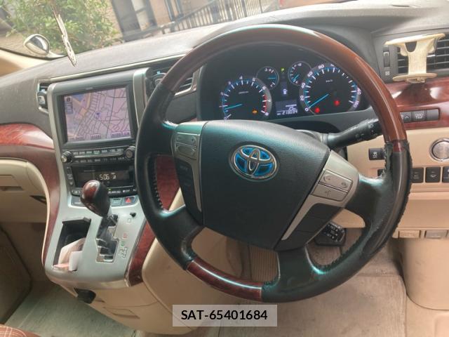 Toyota ALPHARD 2010-03 8865947-5
