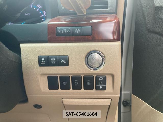 Toyota ALPHARD 2010-03 8865947-6