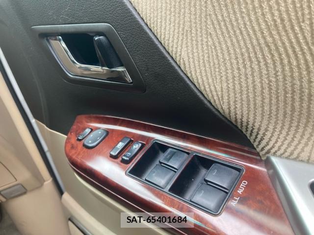 Toyota ALPHARD 2010-03 8865947-7