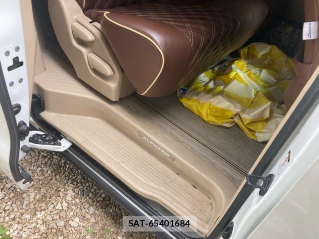 Toyota ALPHARD 2010-03 8865947-8