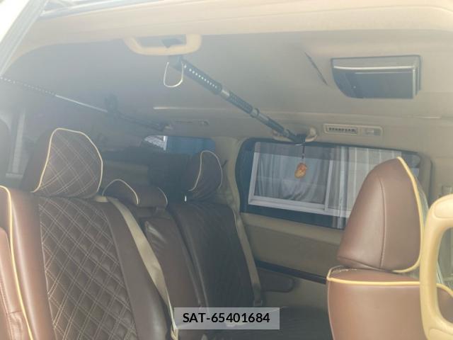 Toyota ALPHARD 2010-03 8865947-9