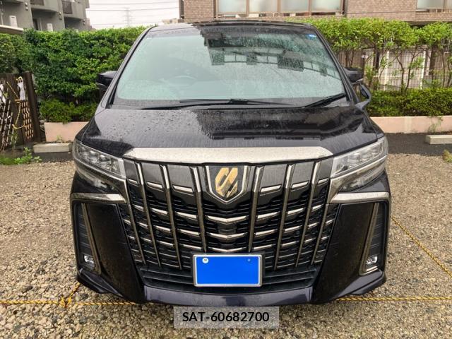 Toyota ALPHARD 2022-04 8865950-0