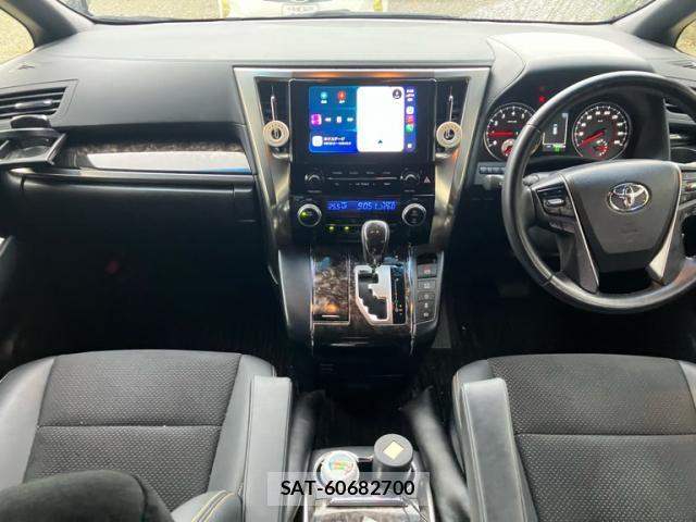 Toyota ALPHARD 2022-04 8865950-17