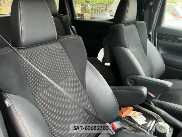Toyota ALPHARD 2022-04 8865950-9