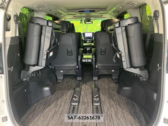 Toyota ALPHARD 2020-01 8866261-10