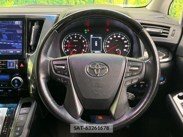 Toyota ALPHARD 2020-01 8866261-11