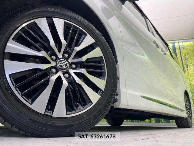 Toyota ALPHARD 2020-01 8866261-13