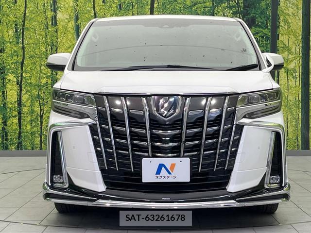 Toyota ALPHARD 2020-01 8866261-14