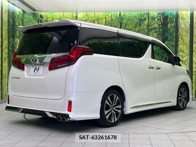 Toyota ALPHARD 2020-01 8866261-17