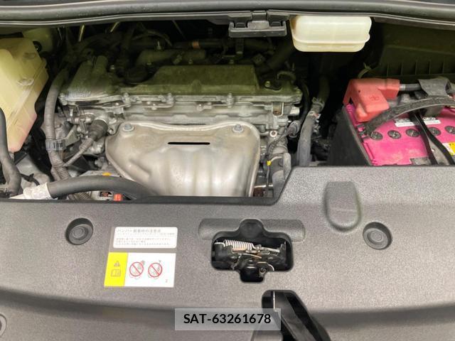 Toyota ALPHARD 2020-01 8866261-18
